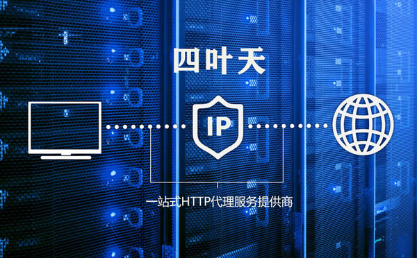 【驻马店代理IP】代理IP的主要用途和使用注意事项