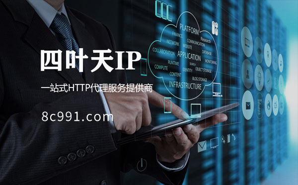 【驻马店代理IP】IP地址是什么？更改IP地址会有什么影响？